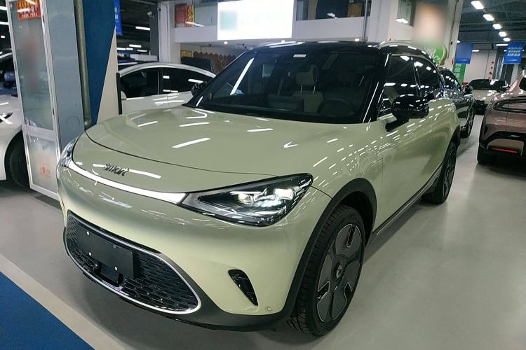 Used smart #1 2022 Premium Edition