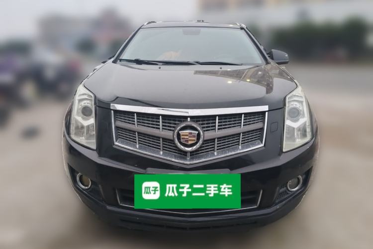 Used Cadillac SRX 2011 3.0L Flagship Edition
