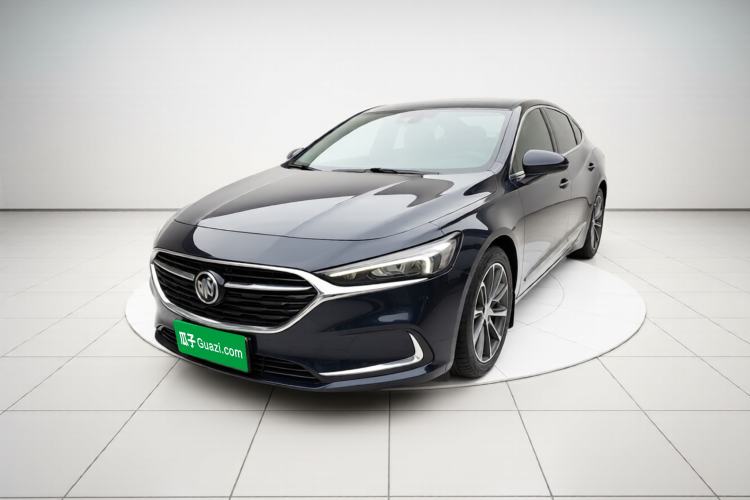 Used Buick LaCrosse 2021 652T Luxury Model