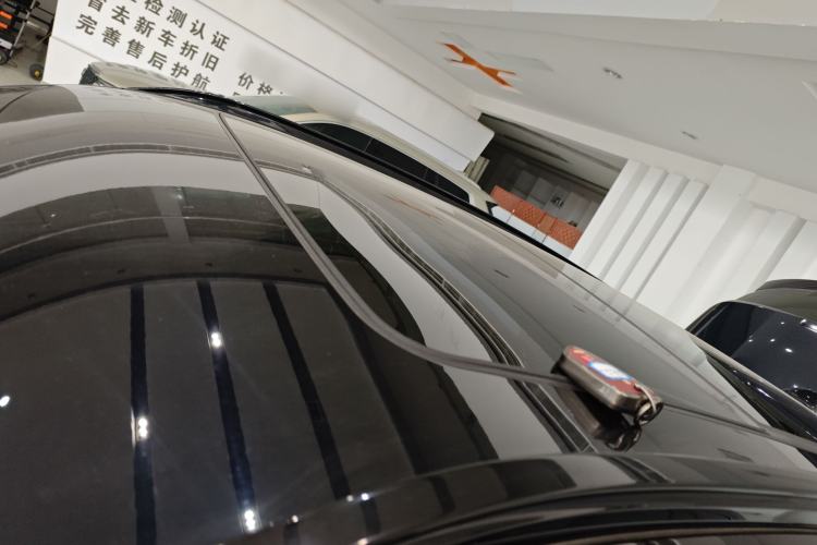 Used BMW X3 2022 xDrive30i Luxury Model M Night Sky Package