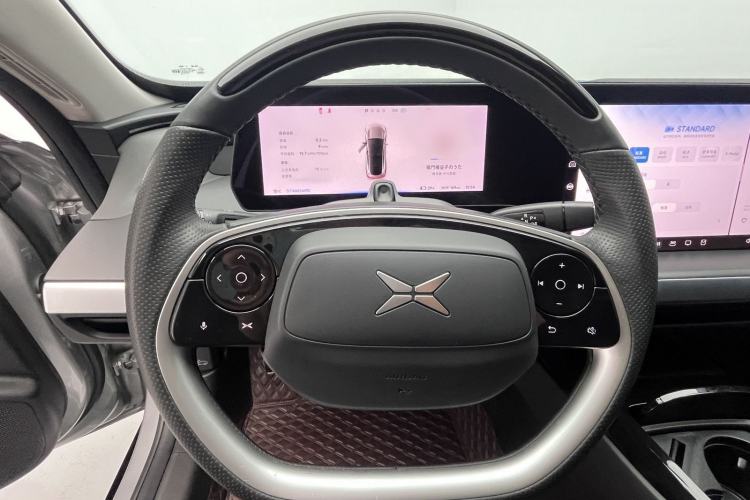 Used XPeng P7 2022 670N+