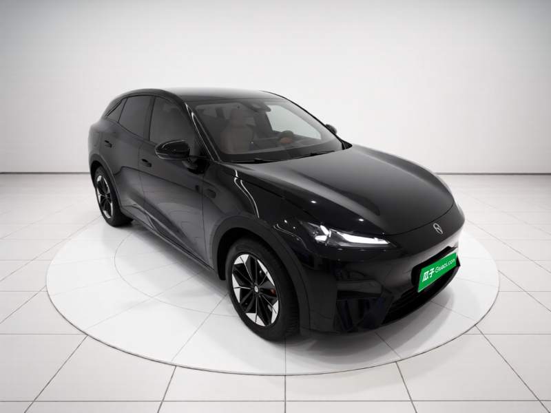 Used Deepal S07 2023 200Max Range-Extended Version — 3