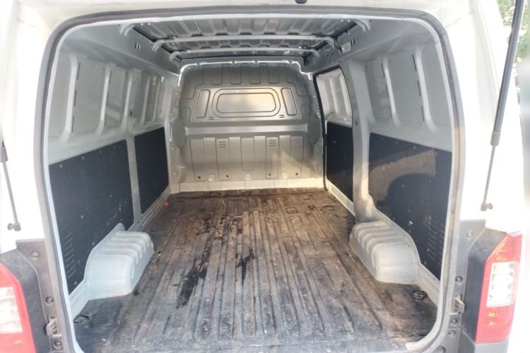 Used Karry Jiangtun 2022 Jiangshun No.1 Ultra-Performance Edition by Guoxuan Hi-Tech
