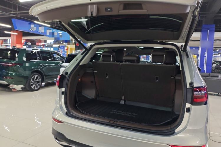 Used Volkswagen Viloran 2024 330TSI Luxury Edition
