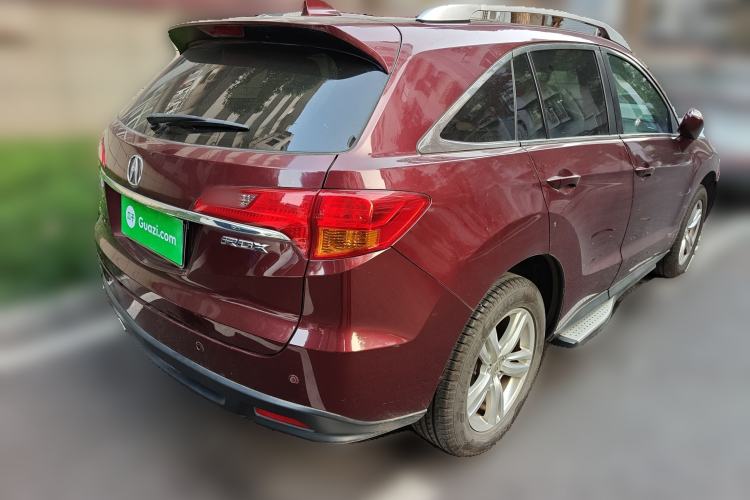 Used Acura RDX 2013 3.0L Two-Wheel Drive Elite Edition