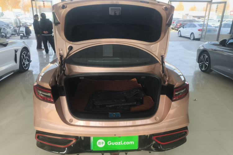 Used NETA GT 2023 660
