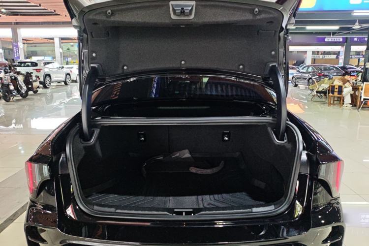 Used Lynk & Co 03 2023 1.5TD DCT JingPro