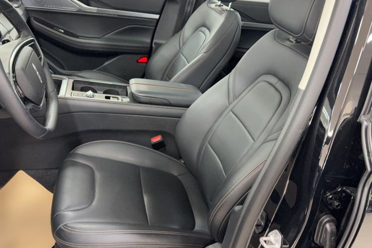 Used Lincoln Z 2025 2.0T Prestige Edition
