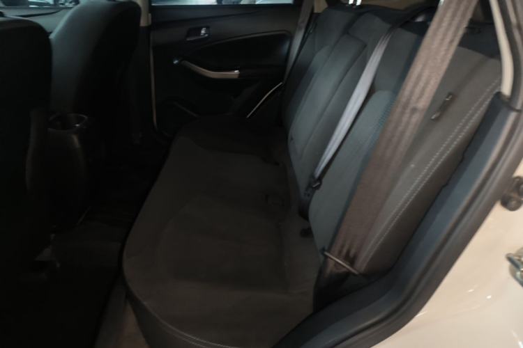 Used Venucia T70 2016 1.6L Manual Ruixing Edition
