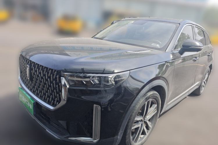 Used Bestune T99 2020 20TD Automatic Premium Edition