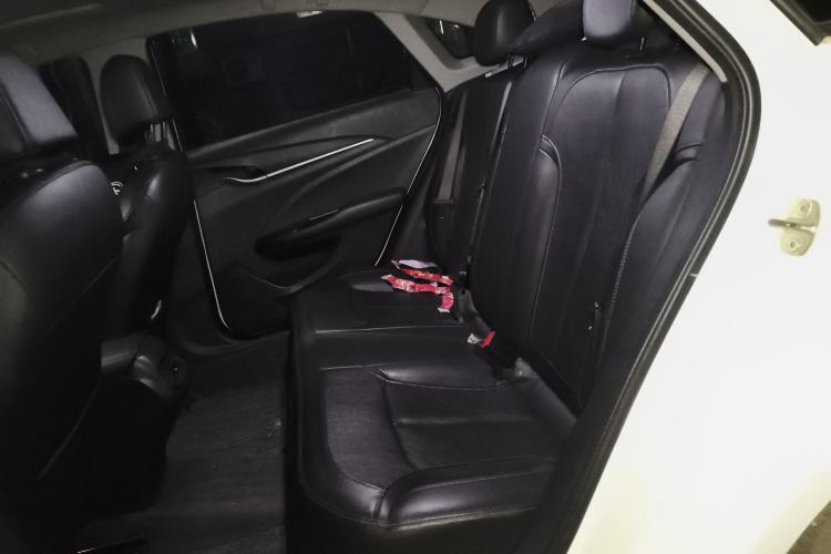 Used Buick GT 2019 18T Automatic Connected Elite Model China VI Standard
