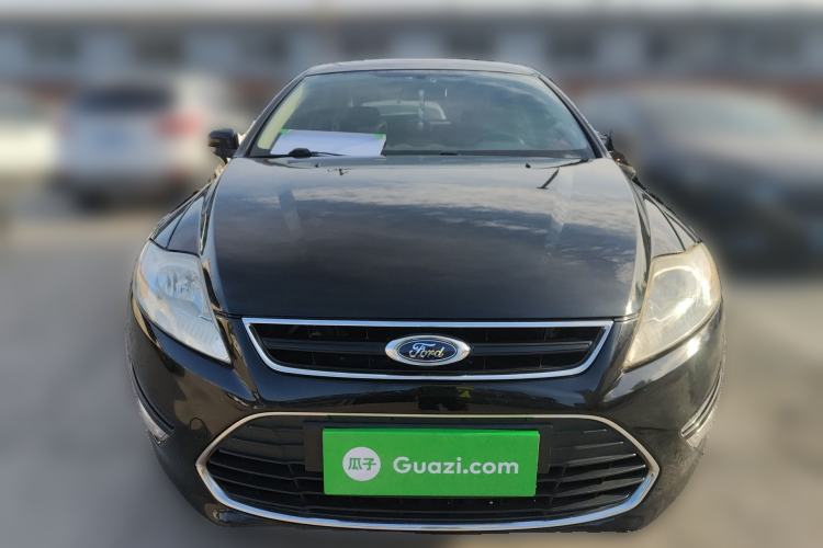 Used Ford Mondeo 2011 2.3L Fashion Edition Front
