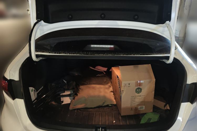 Used Toyota Levin 2024 Smart Electric Hybrid Dual-Engine 1.8L Luxury Edition