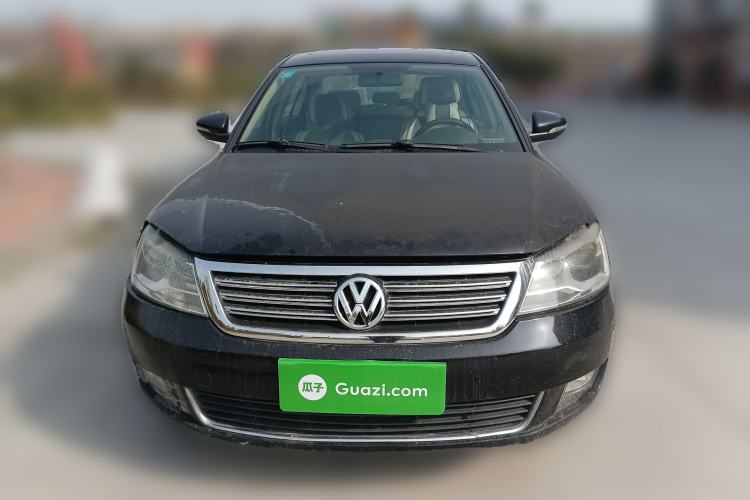Used Volkswagen Passat 2011 1.8T Automatic Luxury Model