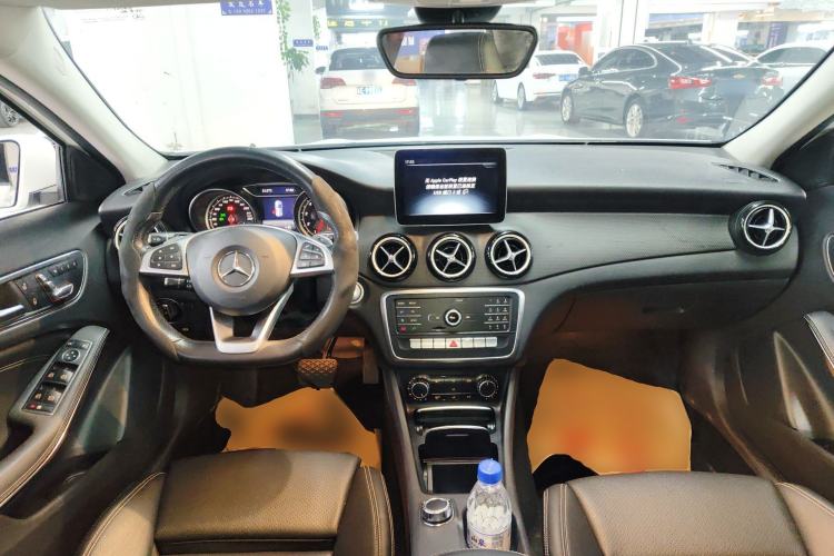 Used Mercedes-Benz GLA 2019 GLA 200 Dynamic Edition