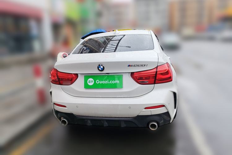 Used BMW 1 Series 2021 Revised 120i M Sport Edition
