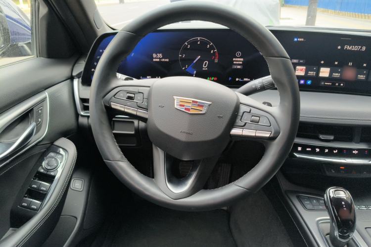 Used Cadillac CT5 2024 28T Luxury Pro Trim