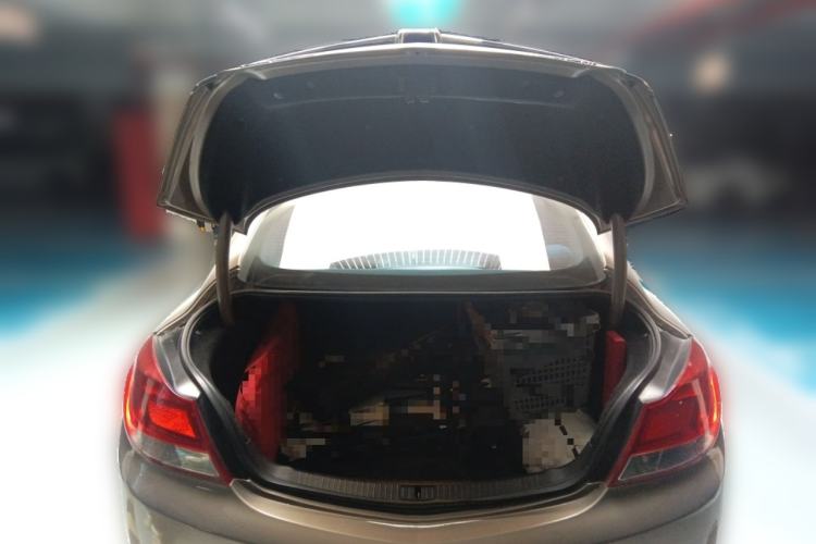 Used Buick Regal 2012 2.0L Comfort Edition
