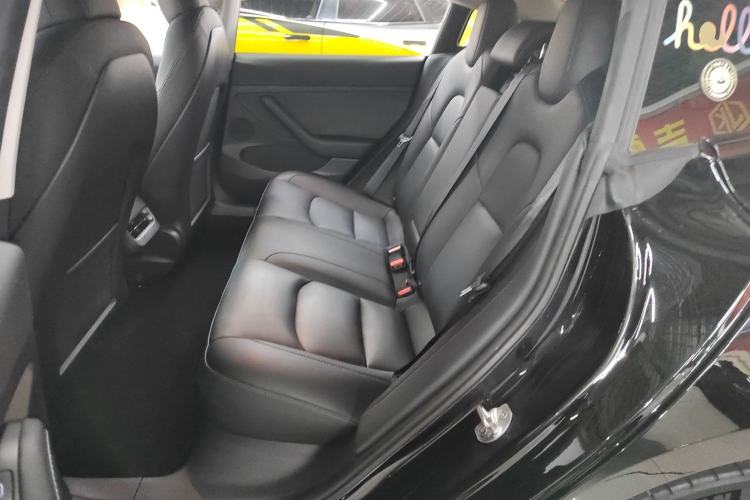 Used Tesla Model 3 2021 Standard Range Rear-Wheel Drive Upgraded Version 3D6