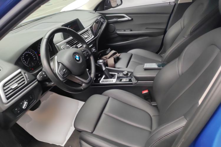 Used BMW 1 Series 2018 Facelifted 118i Sport Edition