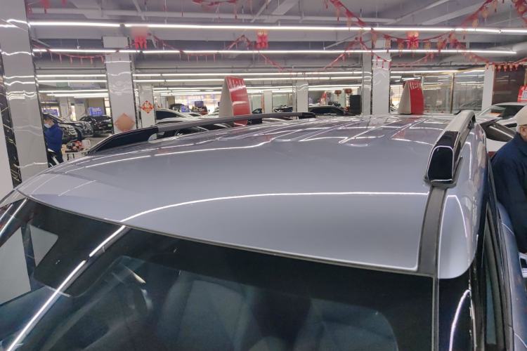 Used Baojun Spark EUV 2026 301km Flagship Edition