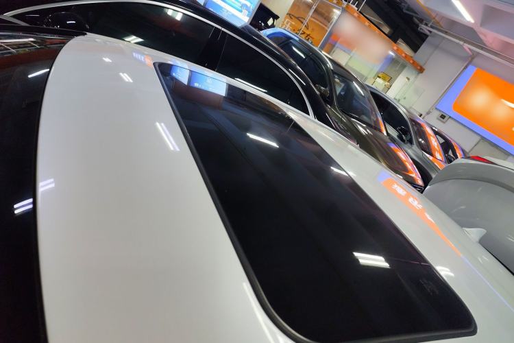 Used Lexus ES 2021 300h Excellence Edition
