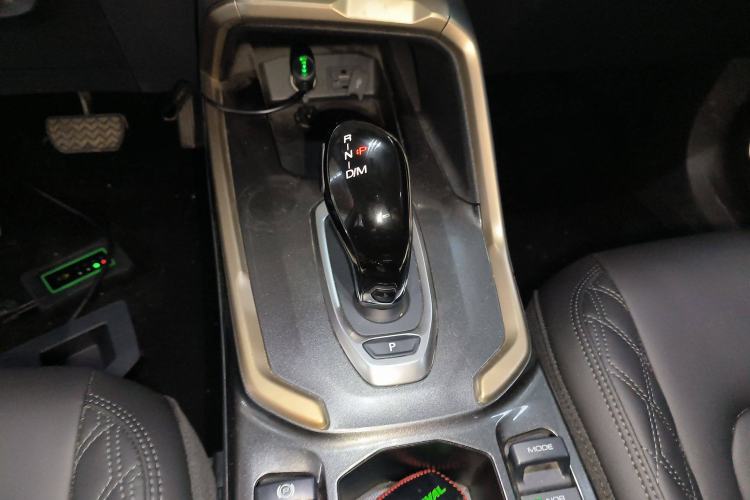 Used Haval H6 2020 1.5 GDIT Automatic Platinum Champion Edition