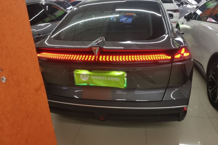 Used Deepal SL03 2023 200Max Range-Extended Version