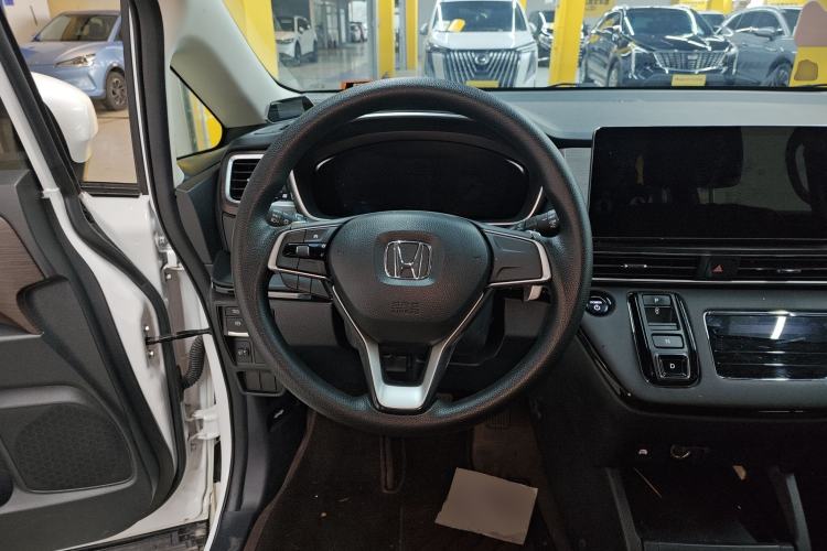 Used Honda Odyssey 2024 2.0L eHEV Sharp & Enjoy Edition
