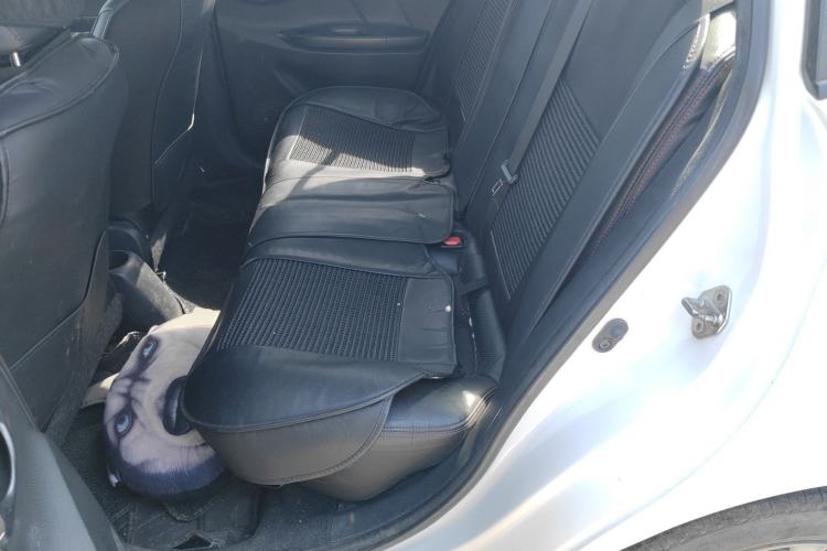 Used Toyota Vios 2014 1.3L Manual Xiang Edition