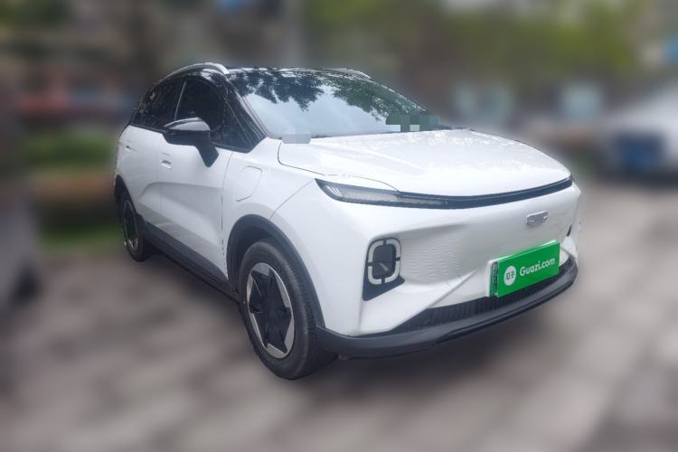 Used Geometry E Firefly 2024 301km Flowing Light
