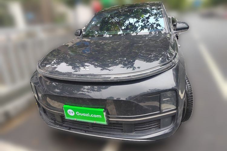 Used Li Auto L8 2024 Pro Model
