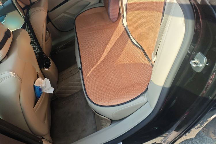 Used Cadillac XTS 2015 28T Comfort Model