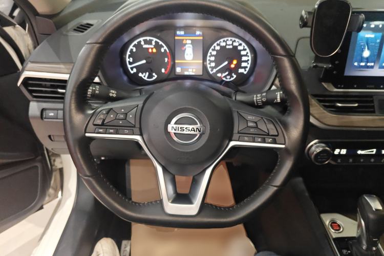 Used Nissan Teana 2021 2.0L XL Comfort Edition
