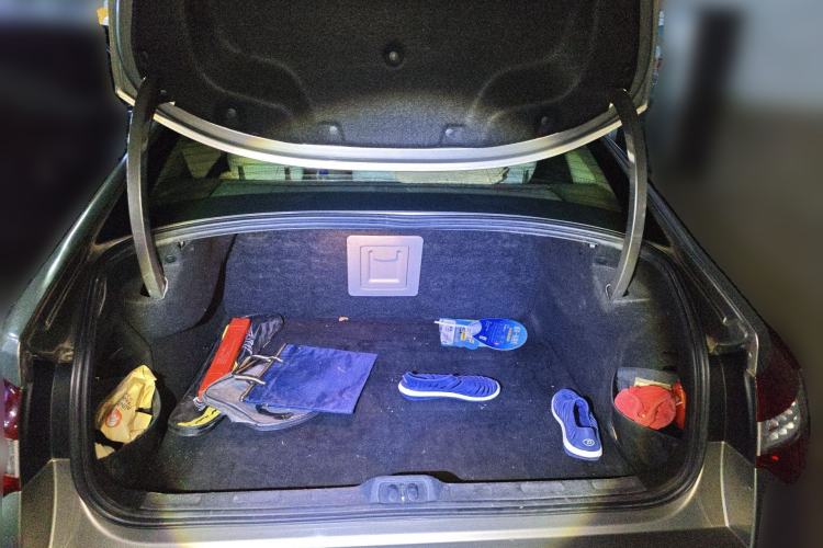 Used Citroen C5 2010 2.3L Automatic Luxury Edition
