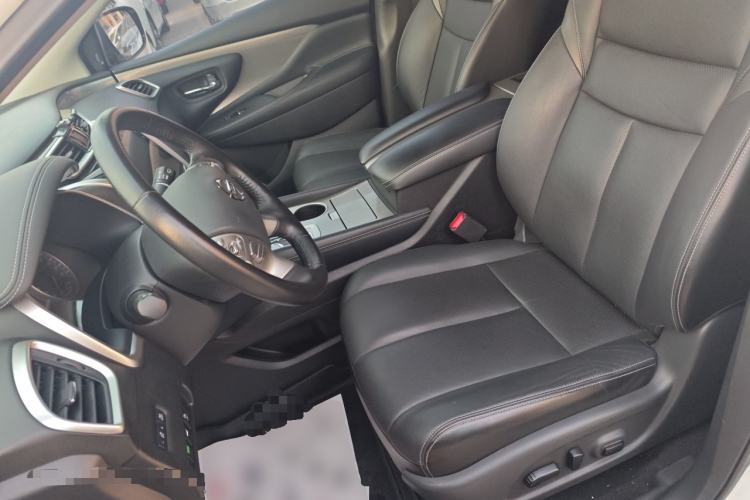 Used Nissan Murano 2021 2.5 S/C HEV XE Four-Wheel Drive Hybrid SmartConnect Prestige Edition
