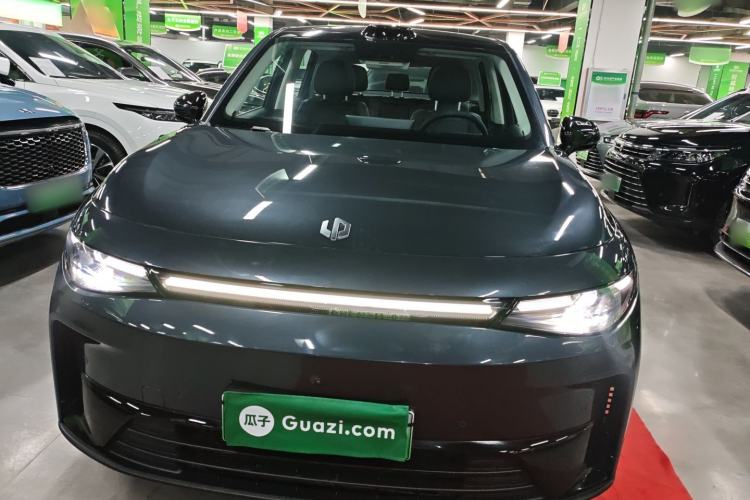 Used Leapmotor C10 2024 210 LiDAR Version
