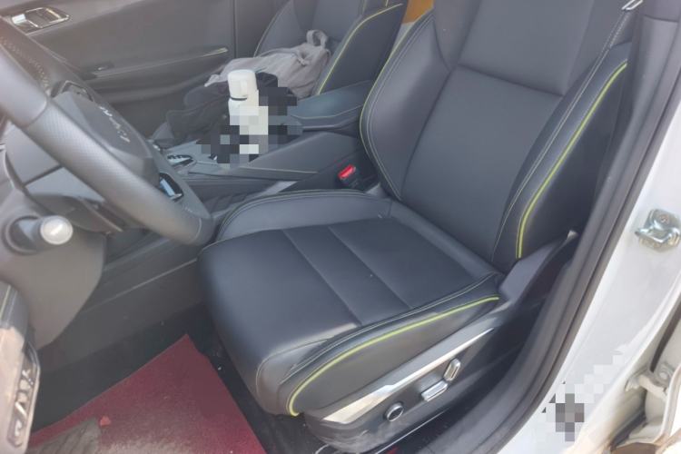 Used Lynk & Co 06 2023 Remix 1.5T Dynamic Halo