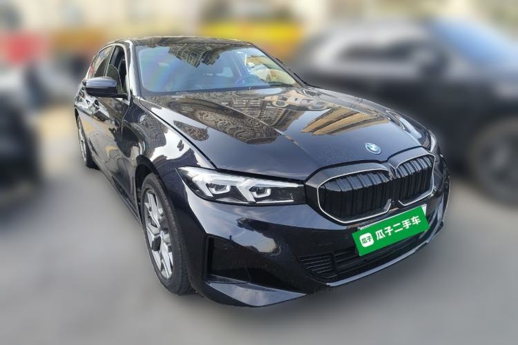 Used BMW i3 2022 eDrive 35 L
