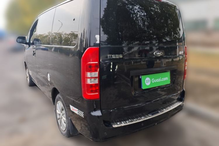 Used JAC Refine M3 2018 IKEA Edition 1.6L Luxury Model