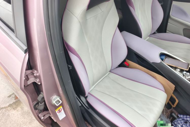 Used BYD Dolphin 2023 420 km Free Version
