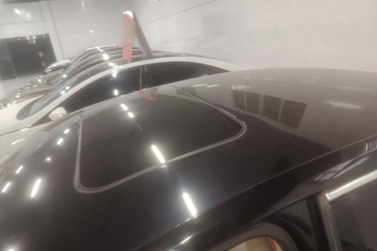 Used Volkswagen Passat 2013 1.8TSI DSG Prestige Edition