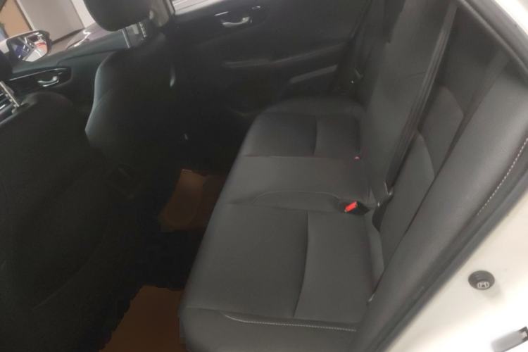 Used Honda Crider 2019 180 Turbo CVT Comfort Edition China V
