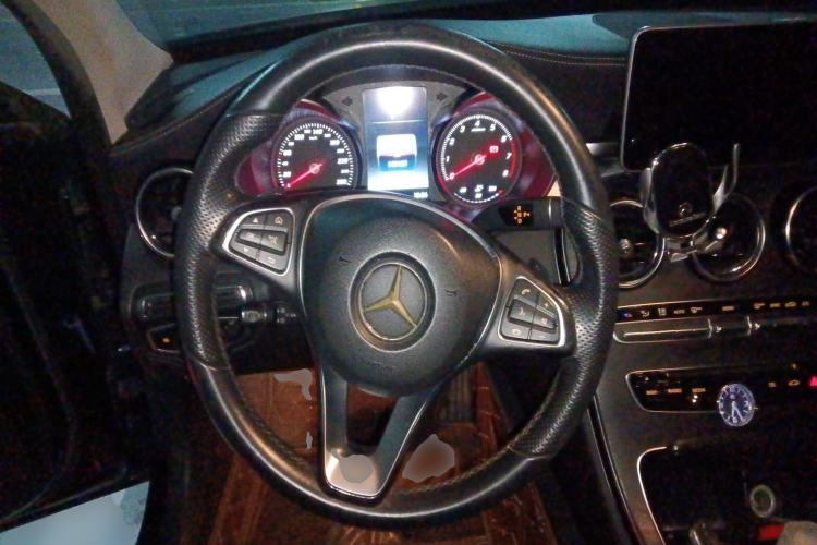 Used Mercedes-Benz C-Class 2016 C 200 L Sport Edition