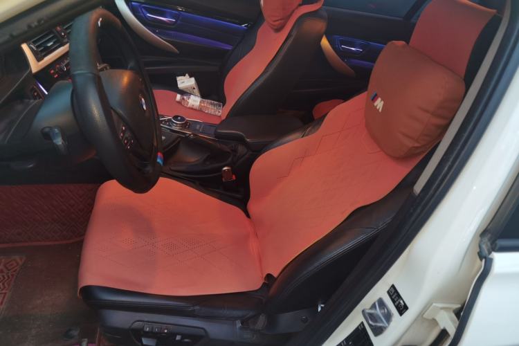 Used BMW 3 Series 2014 320i Sport Edition