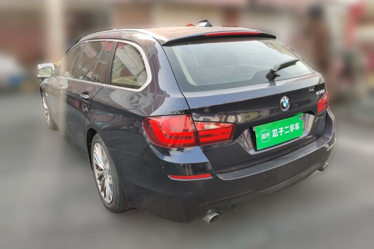 Used BMW 5 Series 2012 530i Sport Touring
