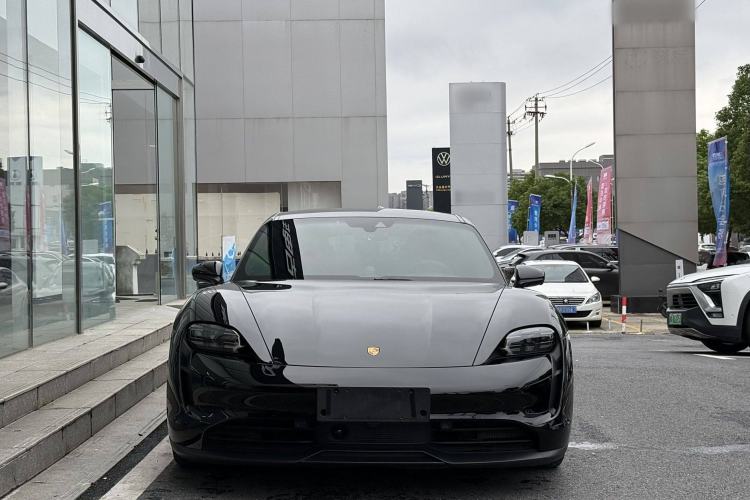 Used Porsche Taycan 2020 Taycan
