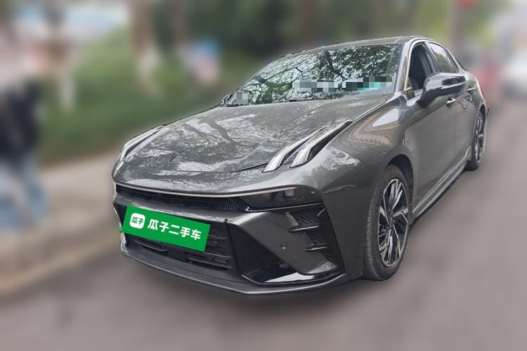 Used Lynk & Co 03 2025 1.5TD DCT Champion Edition Plus