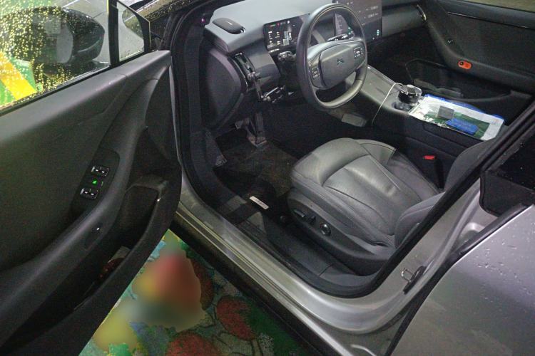 Used XPeng P7+ 2024 Long-Range Max