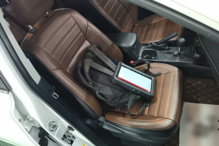 Used Toyota RAV4 2018 2.0L CVT Two-Wheel Drive Fashion X Edition